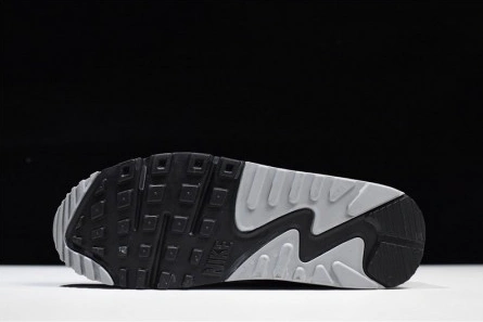 SportInspired 9173 Nike Air Max 90 Essential Black Grey White 616730- 1338