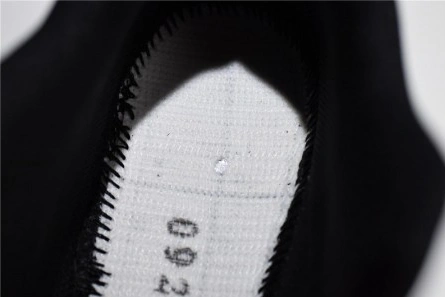 SportInspired 9173 Nike Air Max 90 Essential Black Grey White 616730- 1338