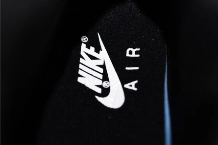 SportInspired 9173 Nike Air Max 90 Essential Black Grey White 616730- 1338