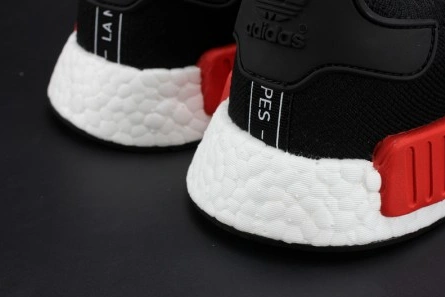 TopPick 9521 Adidas Originals NMD Runner PK OG Black  Sneakers S 1853