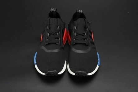 TopPick 9521 Adidas Originals NMD Runner PK OG Black  Sneakers S 1853