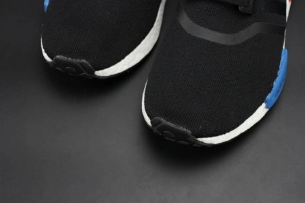 TopPick 9521 Adidas Originals NMD Runner PK OG Black  Sneakers S 1853