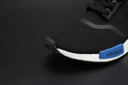 TopPick 9521 Adidas Originals NMD Runner PK OG Black  Sneakers S 1853