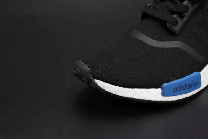 TopPick 9521 Adidas Originals NMD Runner PK OG Black  Sneakers S 1853