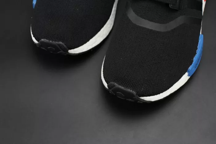 TopPick 9521 Adidas Originals NMD Runner PK OG Black  Sneakers S 1853