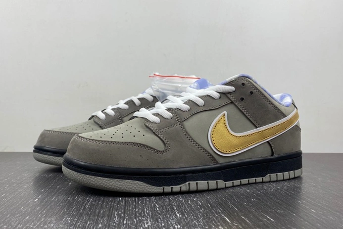 9596 Concepts x Nike SB Dunk Low BV1310- Unique 960