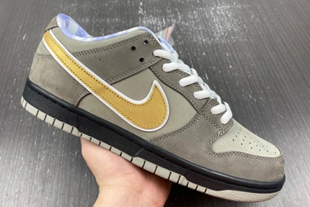 9596 Concepts x Nike SB Dunk Low BV1310- Unique 960