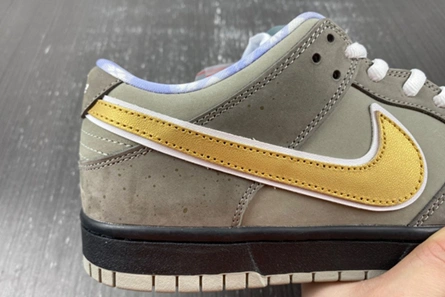 9596 Concepts x Nike SB Dunk Low BV1310- Unique 960