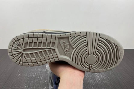 9596 Concepts x Nike SB Dunk Low BV1310- Unique 960