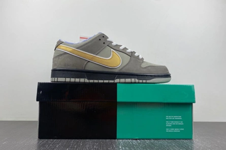 9596 Concepts x Nike SB Dunk Low BV1310- Unique 960