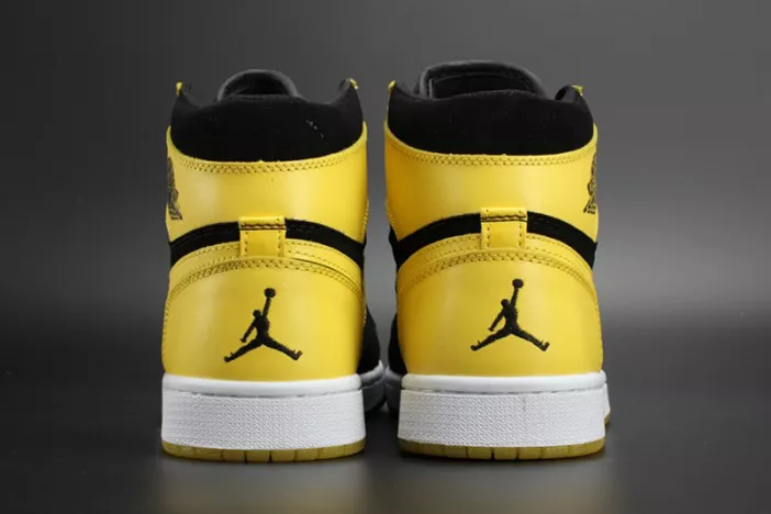 GoAnywhere 9813 Air Jordan 1 Retro Mid 'New Love 554724- 297