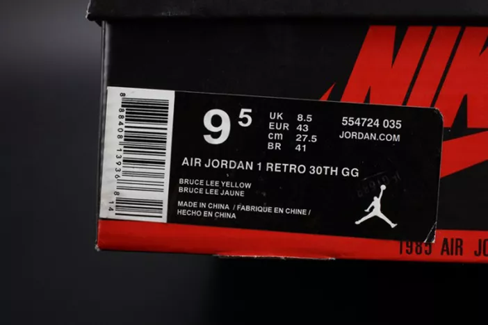 GoAnywhere 9813 Air Jordan 1 Retro Mid 'New Love 554724- 297