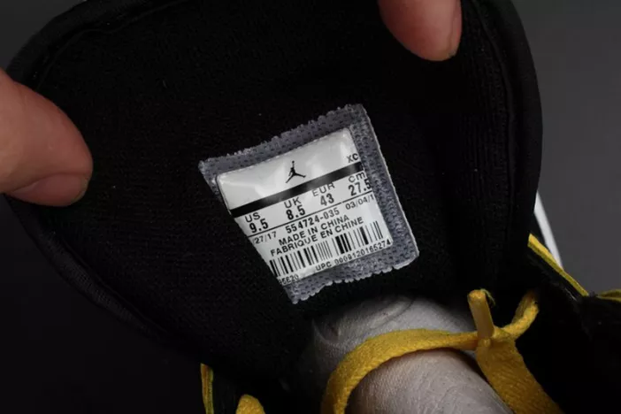 GoAnywhere 9813 Air Jordan 1 Retro Mid 'New Love 554724- 297