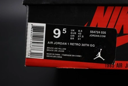 GoAnywhere 9813 Air Jordan 1 Retro Mid 'New Love 554724- 297