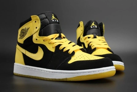 GoAnywhere 9813 Air Jordan 1 Retro Mid 'New Love 554724- 297
