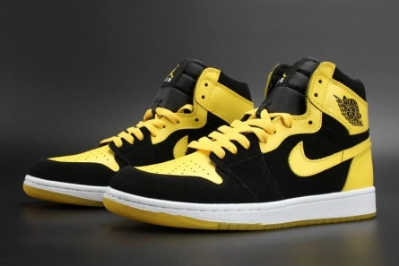 GoAnywhere 9813 Air Jordan 1 Retro Mid 'New Love 554724- 297