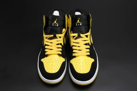 GoAnywhere 9813 Air Jordan 1 Retro Mid 'New Love 554724- 297