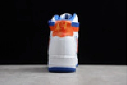 9927 Nike Air Force 1 High Knicks AV3938- StreetReady 1263