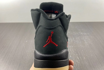 1902 Jordan 5 Retro Gore-Tex Off-Noir DR0092- HighQuality 563