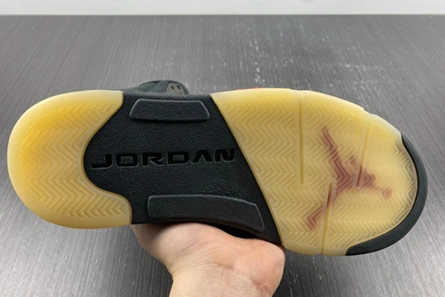 1902 Jordan 5 Retro Gore-Tex Off-Noir DR0092- HighQuality 563
