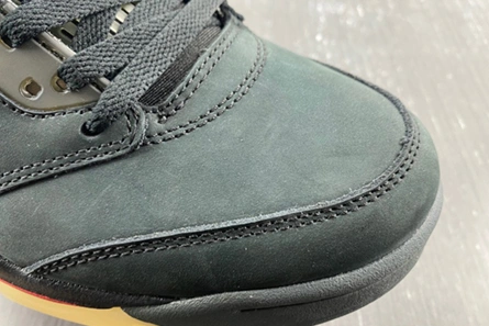 1902 Jordan 5 Retro Gore-Tex Off-Noir DR0092- HighQuality 563
