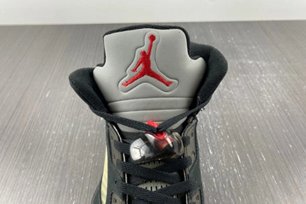 1902 Jordan 5 Retro Gore-Tex Off-Noir DR0092- HighQuality 563