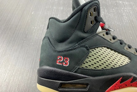 1902 Jordan 5 Retro Gore-Tex Off-Noir DR0092- HighQuality 563