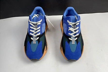 Compact 2245 Adidas Yeezy Boost 700  Blue GZ Compact 1709