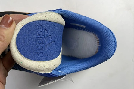 Compact 2245 Adidas Yeezy Boost 700  Blue GZ Compact 1709