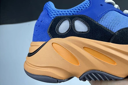 Compact 2245 Adidas Yeezy Boost 700  Blue GZ Compact 1709