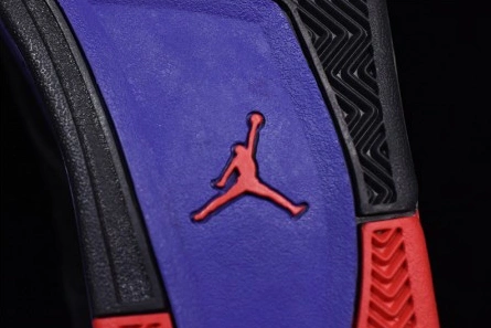 TopPick 3179 Jordan 4 Retro Raptors Drake OVO AQ3816- 529