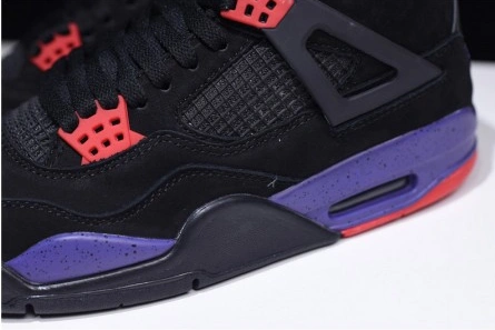 TopPick 3179 Jordan 4 Retro Raptors Drake OVO AQ3816- 529