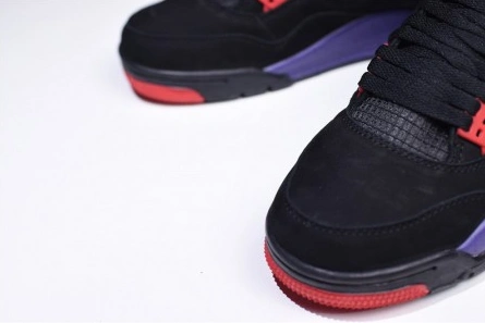 TopPick 3179 Jordan 4 Retro Raptors Drake OVO AQ3816- 529