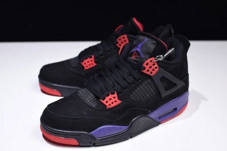 TopPick 3179 Jordan 4 Retro Raptors Drake OVO AQ3816- 529