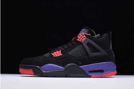 TopPick 3179 Jordan 4 Retro Raptors Drake OVO AQ3816- 529