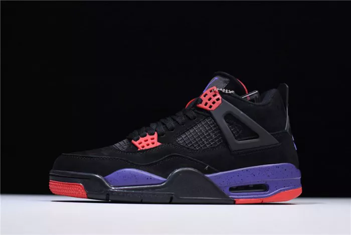 TopPick 3179 Jordan 4 Retro Raptors Drake OVO AQ3816- 529