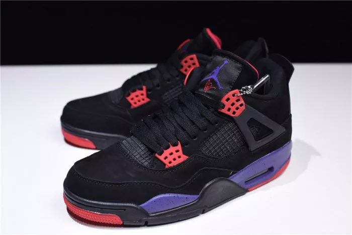 TopPick 3179 Jordan 4 Retro Raptors Drake OVO AQ3816- 529