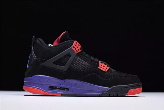 TopPick 3179 Jordan 4 Retro Raptors Drake OVO AQ3816- 529