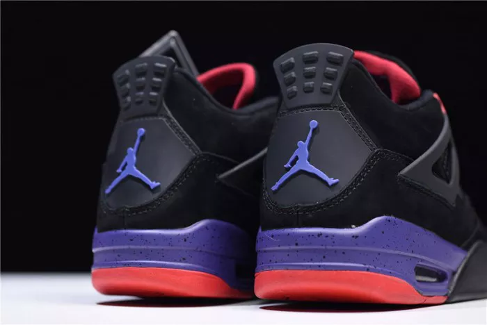 TopPick 3179 Jordan 4 Retro Raptors Drake OVO AQ3816- 529
