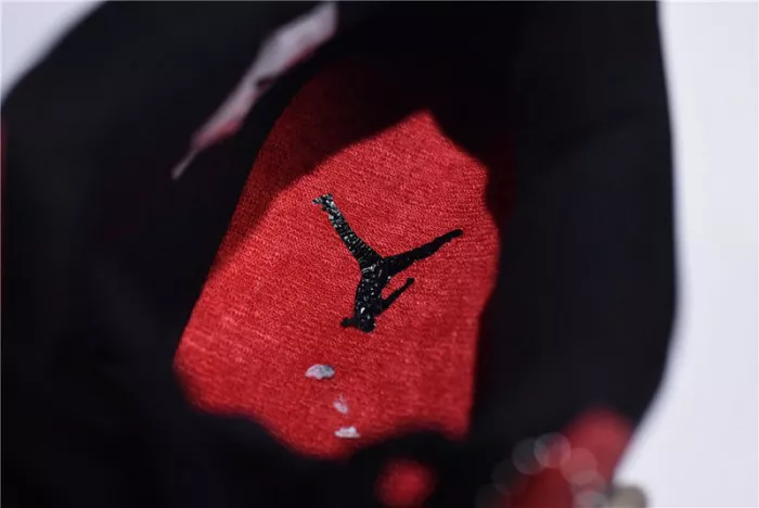 TopPick 3179 Jordan 4 Retro Raptors Drake OVO AQ3816- 529