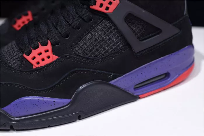 TopPick 3179 Jordan 4 Retro Raptors Drake OVO AQ3816- 529
