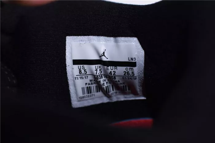 TopPick 3179 Jordan 4 Retro Raptors Drake OVO AQ3816- 529