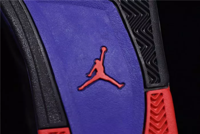 TopPick 3179 Jordan 4 Retro Raptors Drake OVO AQ3816- 529
