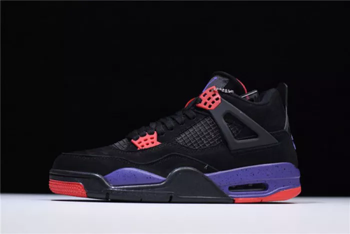 TopPick 3179 Jordan 4 Retro Raptors Drake OVO AQ3816- 529
