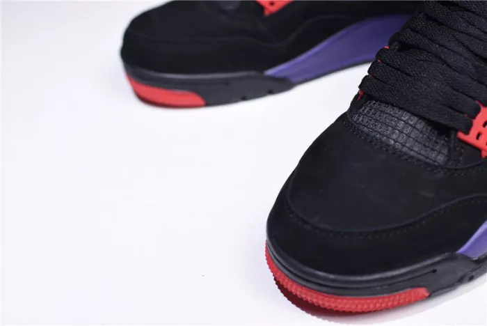 TopPick 3179 Jordan 4 Retro Raptors Drake OVO AQ3816- 529