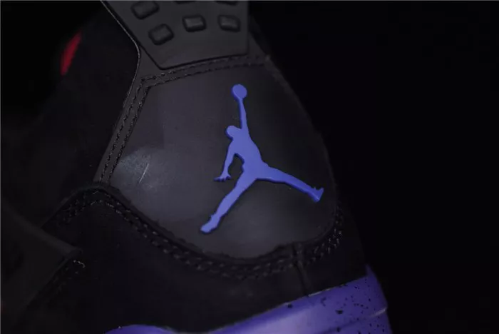 TopPick 3179 Jordan 4 Retro Raptors Drake OVO AQ3816- 529
