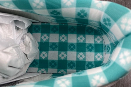 3612 Concepts x TIFFANY CO. x Nike SB Dunk Low BV1310- Functional 945