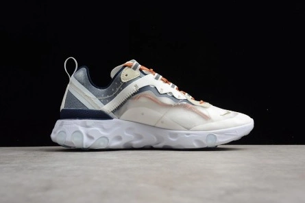 3730 Undercover x React Element 87 - Nike - AQ1813- Flexible 1328