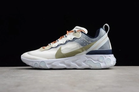 3730 Undercover x React Element 87 - Nike - AQ1813- Flexible 1328