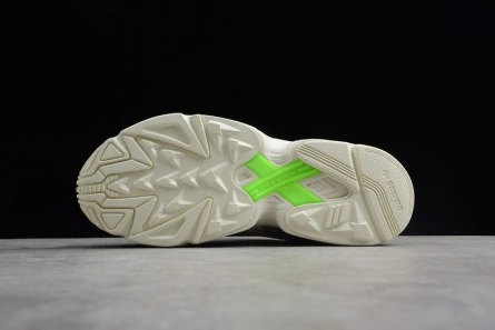 4698 Yung-96 'Solar Green' - adidas - F GoAnywhere 1926